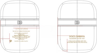 Inner label - label 2